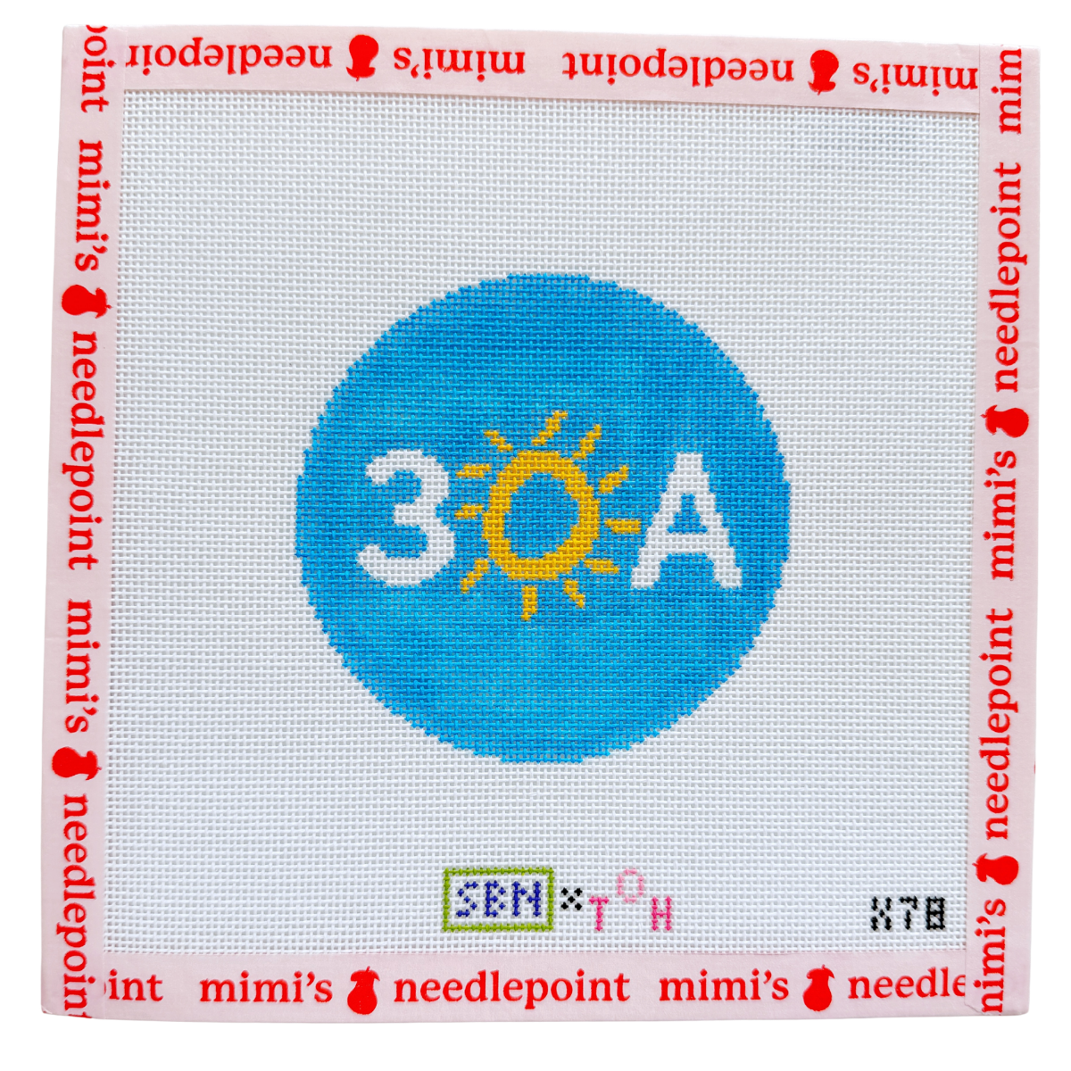 30A Ornament