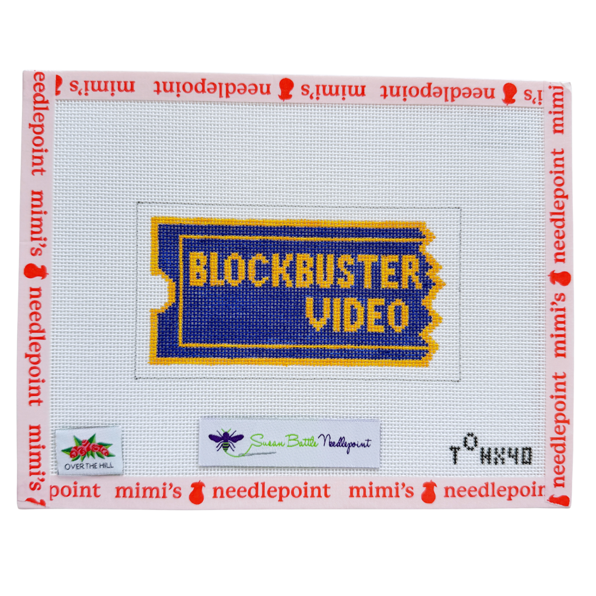 Blockbuster