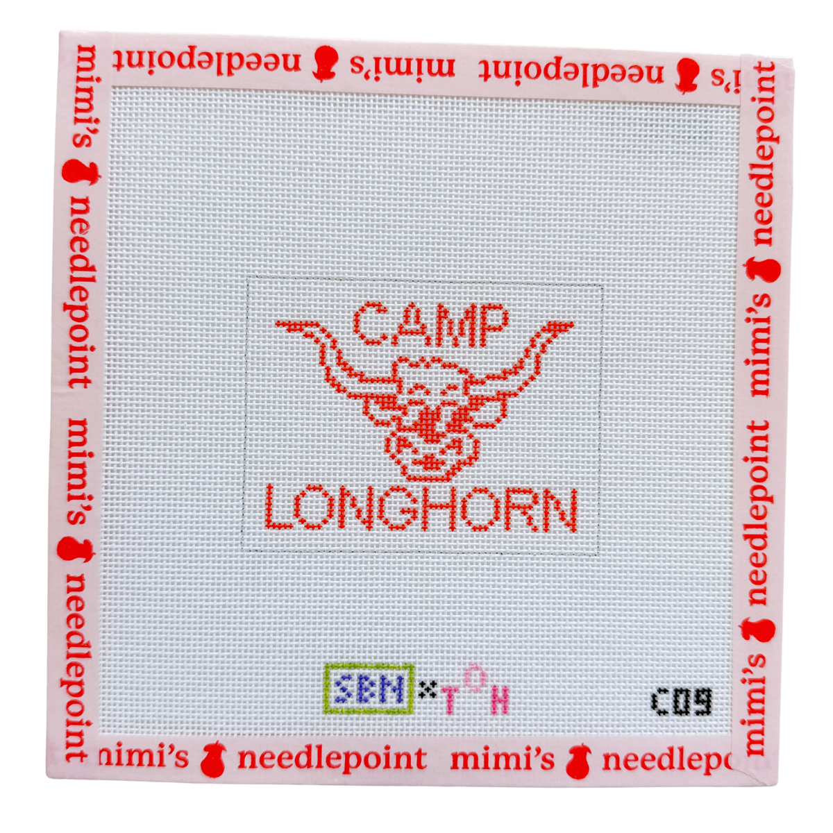 Camp Longhorn