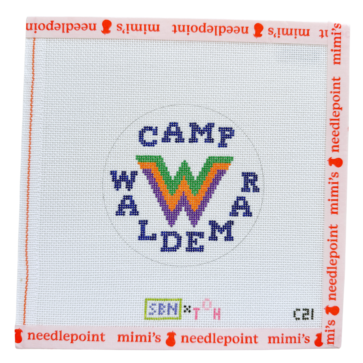 Camp Waldemar
