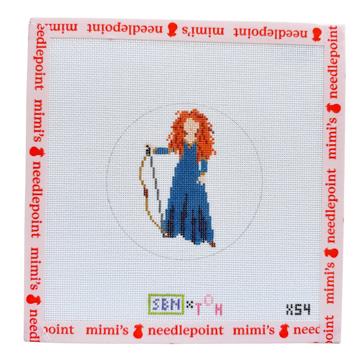 Merida