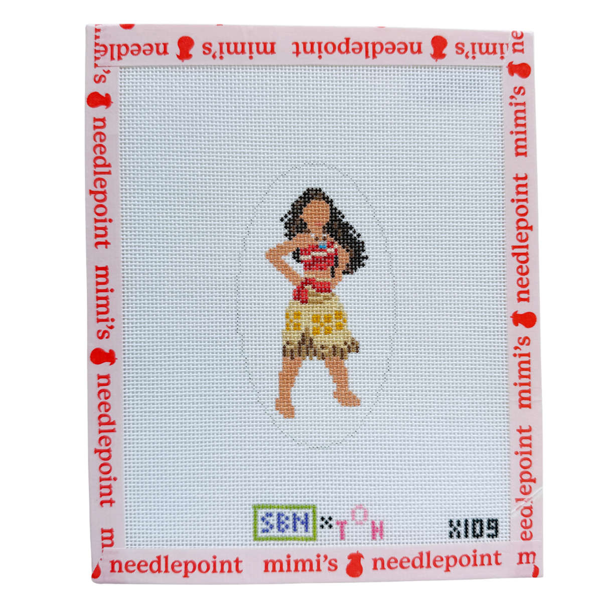 Moana