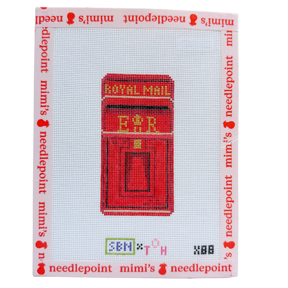 Royal Mail Post Box