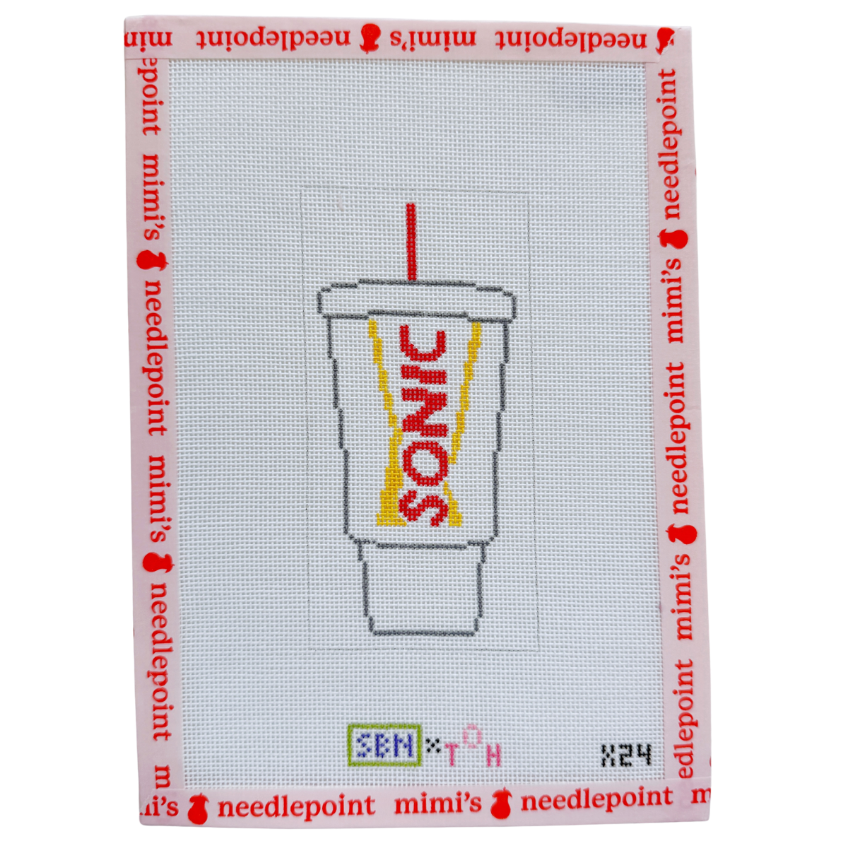 Sonic Route 44