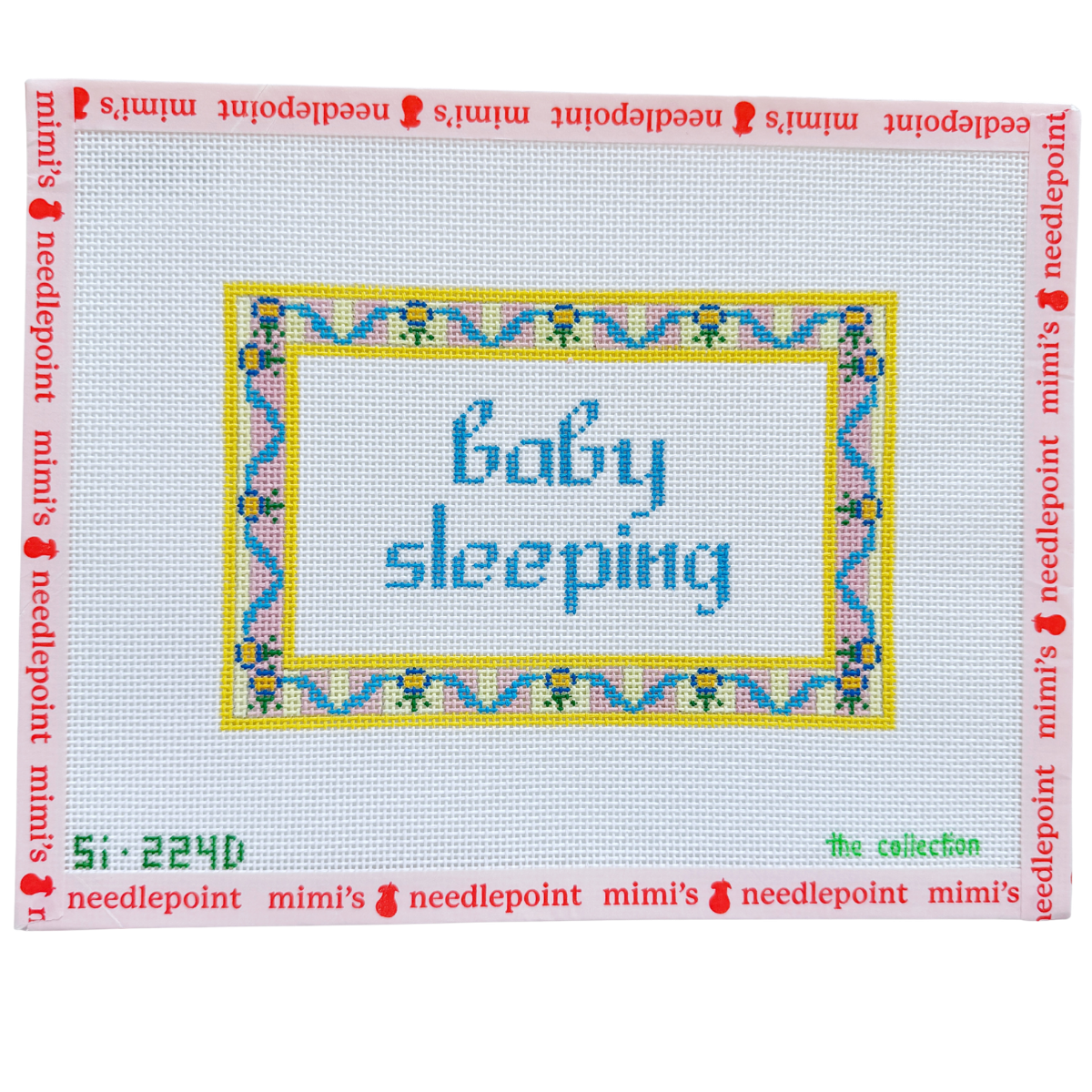 Baby Sleeping
