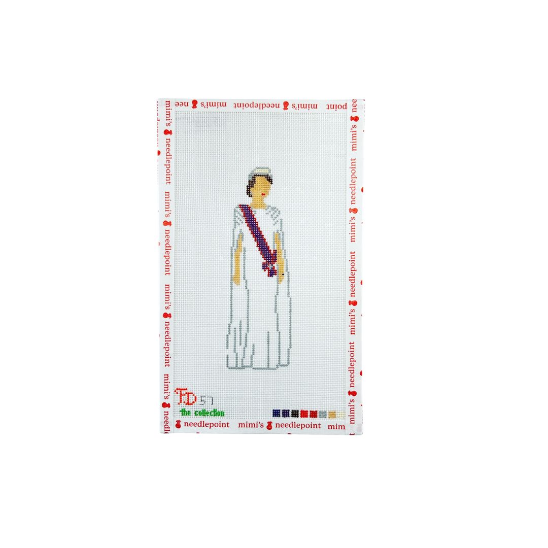 Princess Kate in Regalia