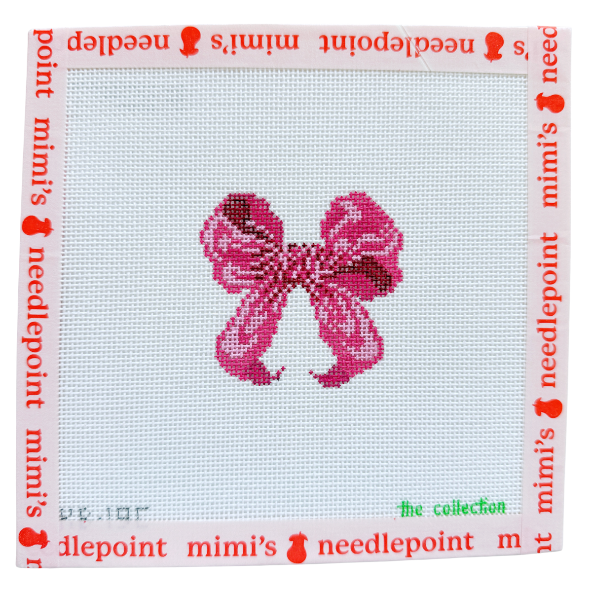 Pink Bow (2 inch)