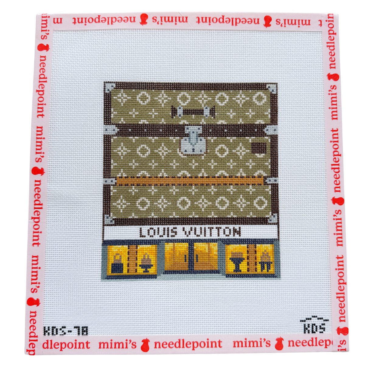 Louis Vuitton Storefront