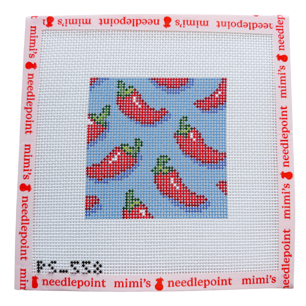 Pepper Coaster