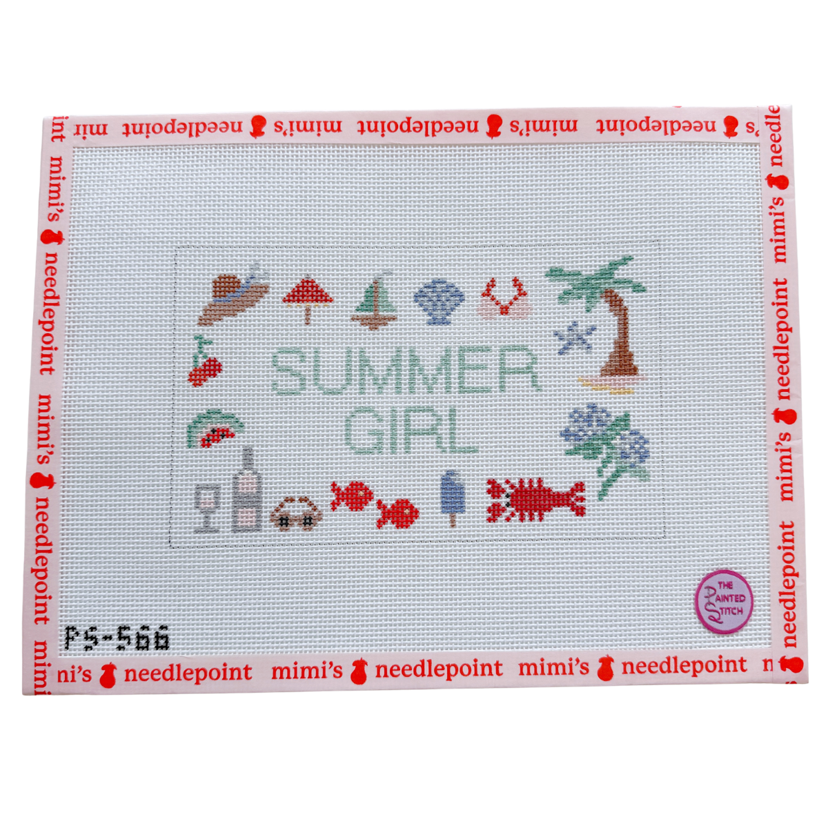 Summer Girl