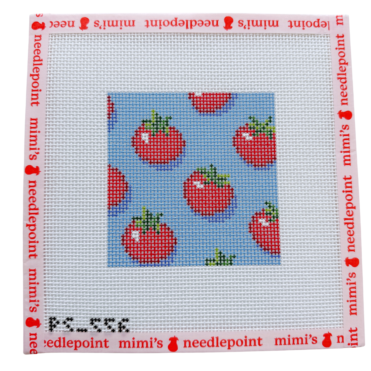 Cherry Tomato Coaster