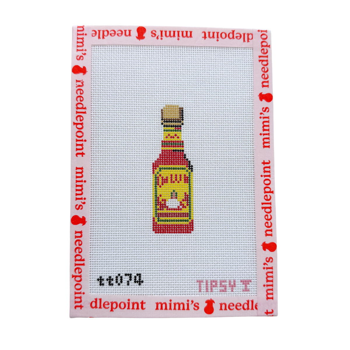Hot Sauce