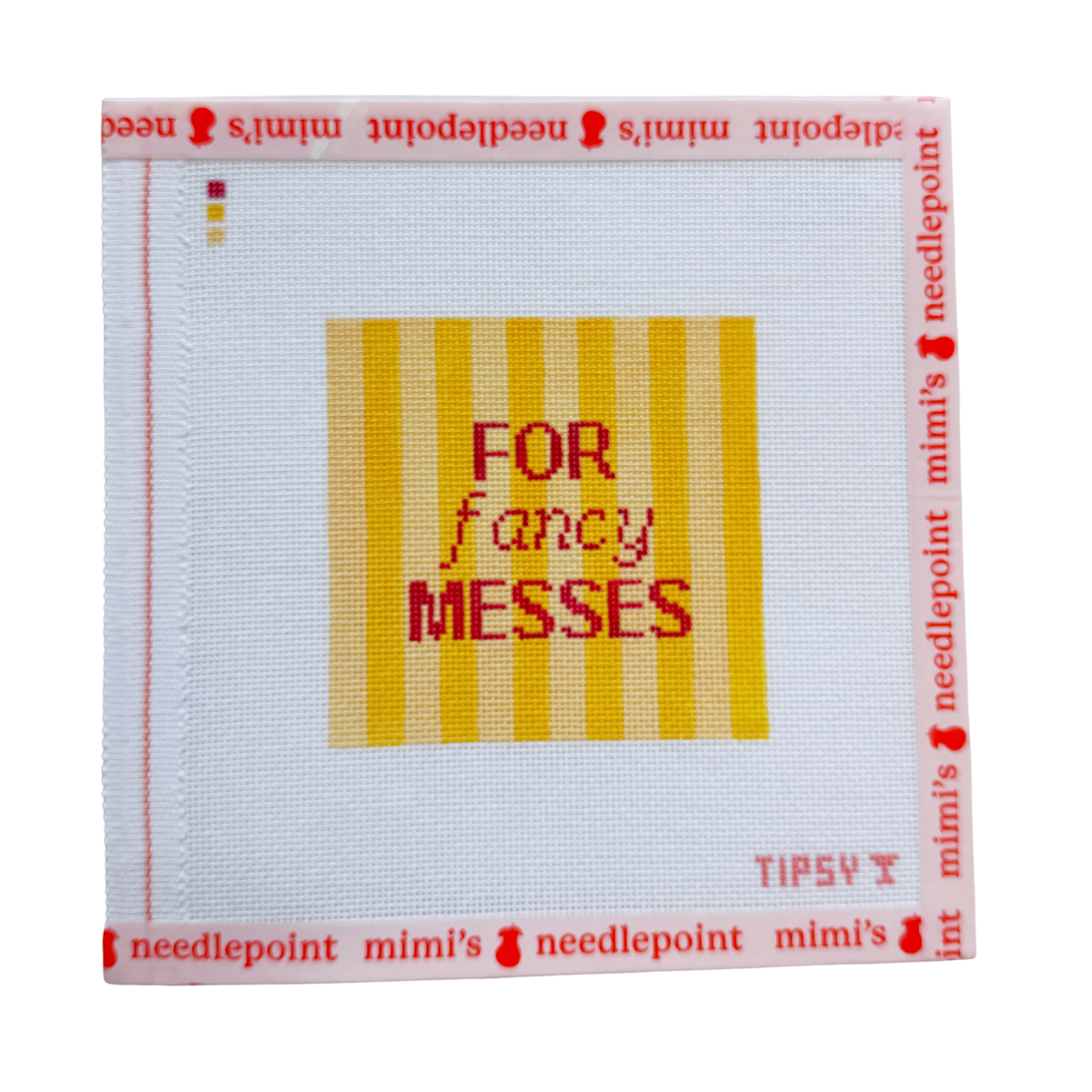 Fancy Messes