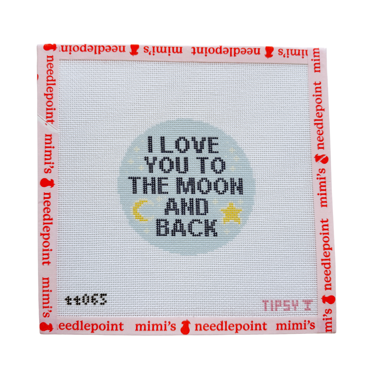 I Love You To The Moon and Back