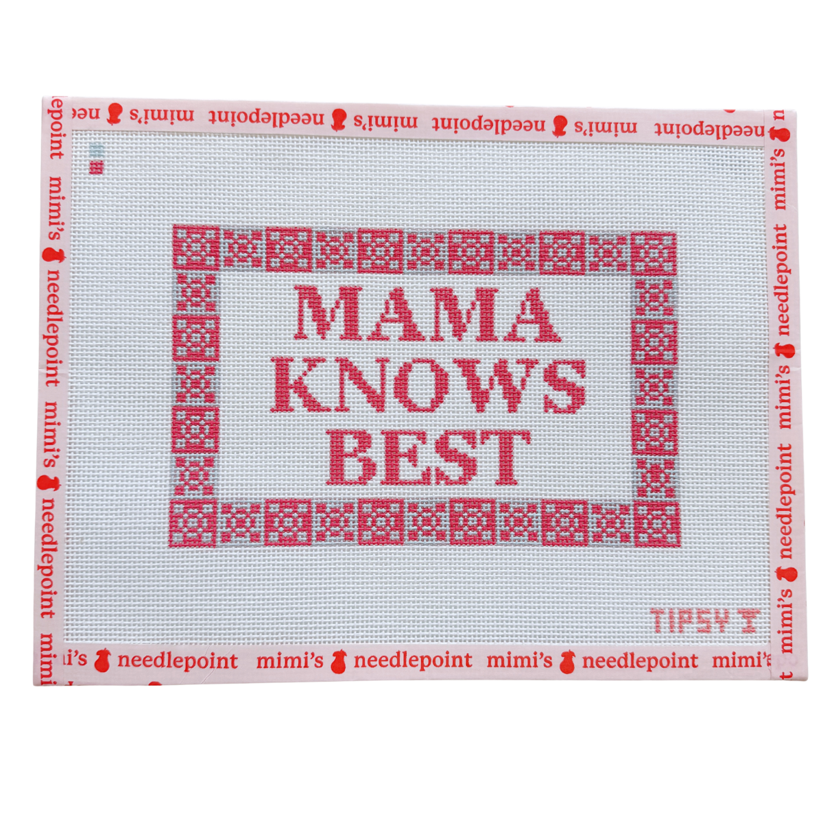 Mama Knows Best
