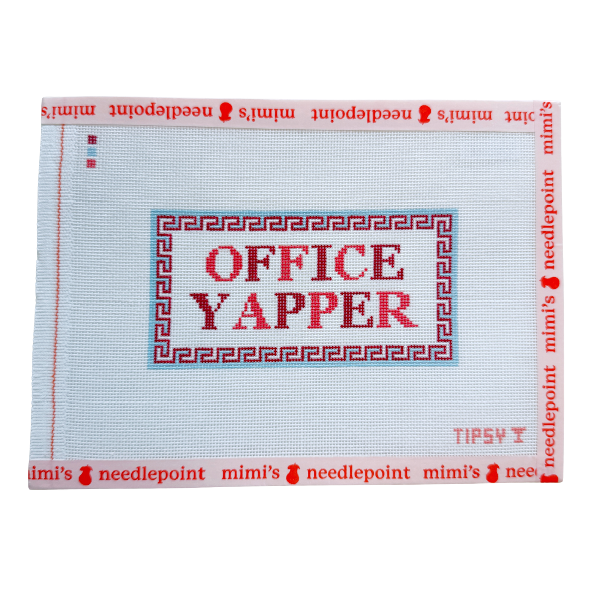 Officer Yapper