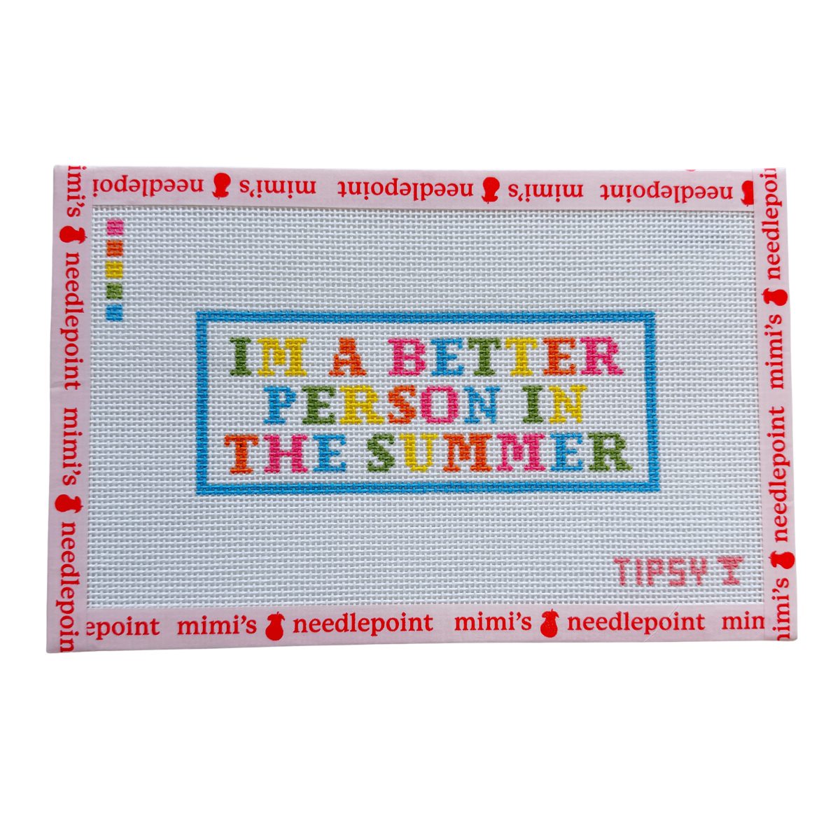 Better Person in the Summer