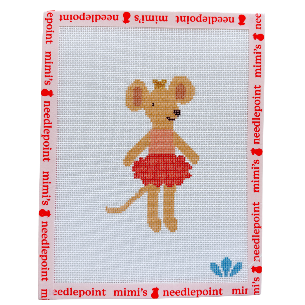 Royal Little Sister Princess Mouse
