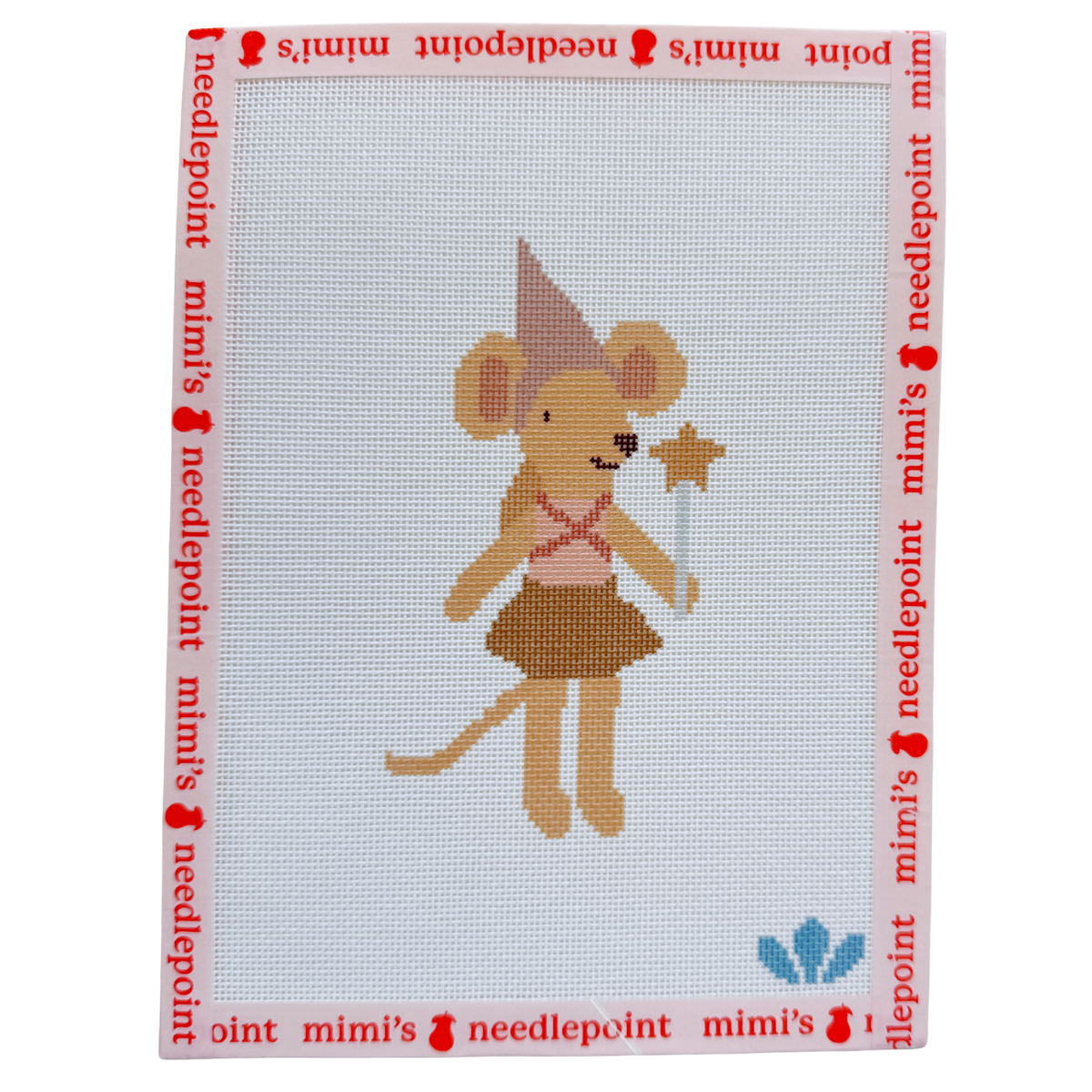 Royal Fairy Mouse