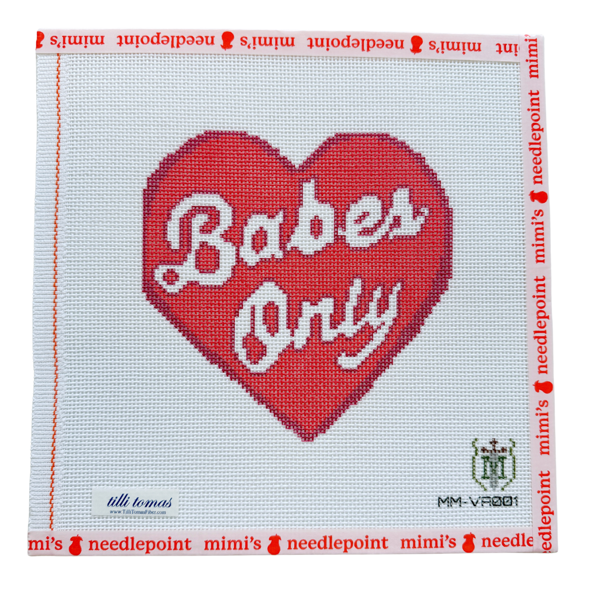 Babes Only Heart