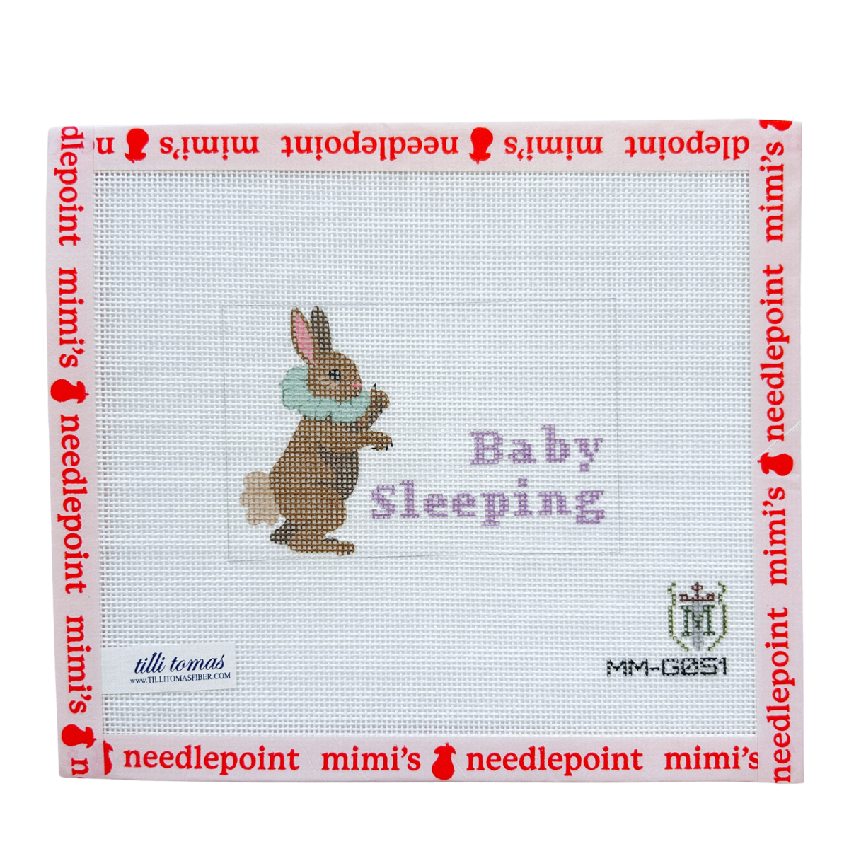 Baby Sleeping