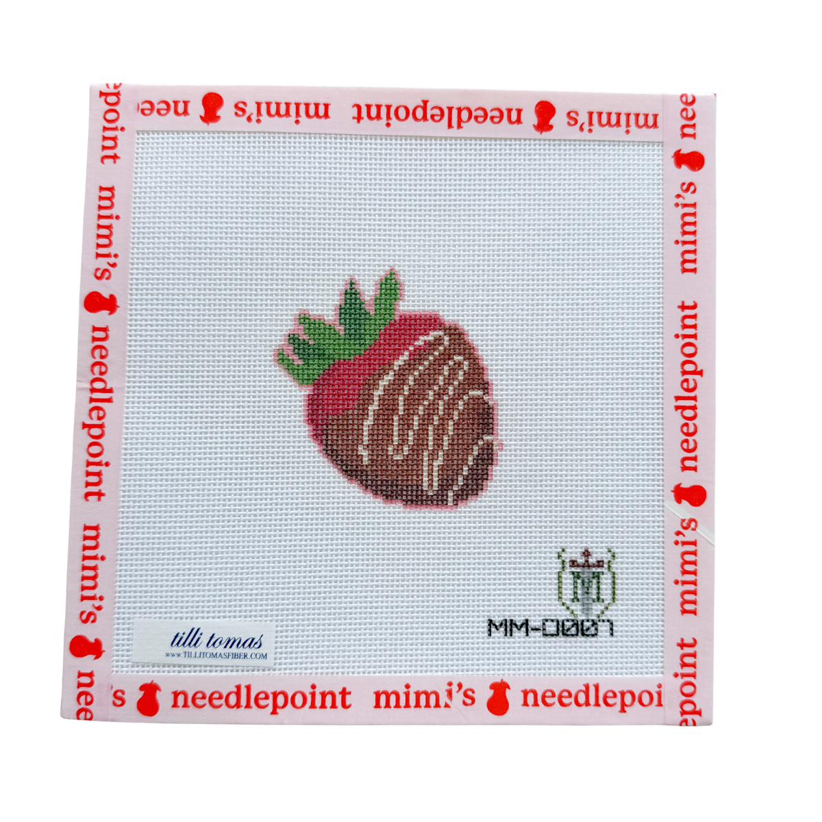 Chocolate Strawberry