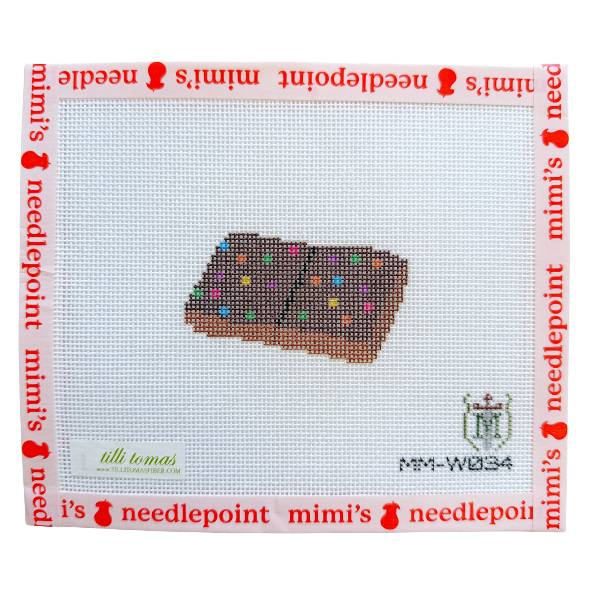 Cosmic Brownie