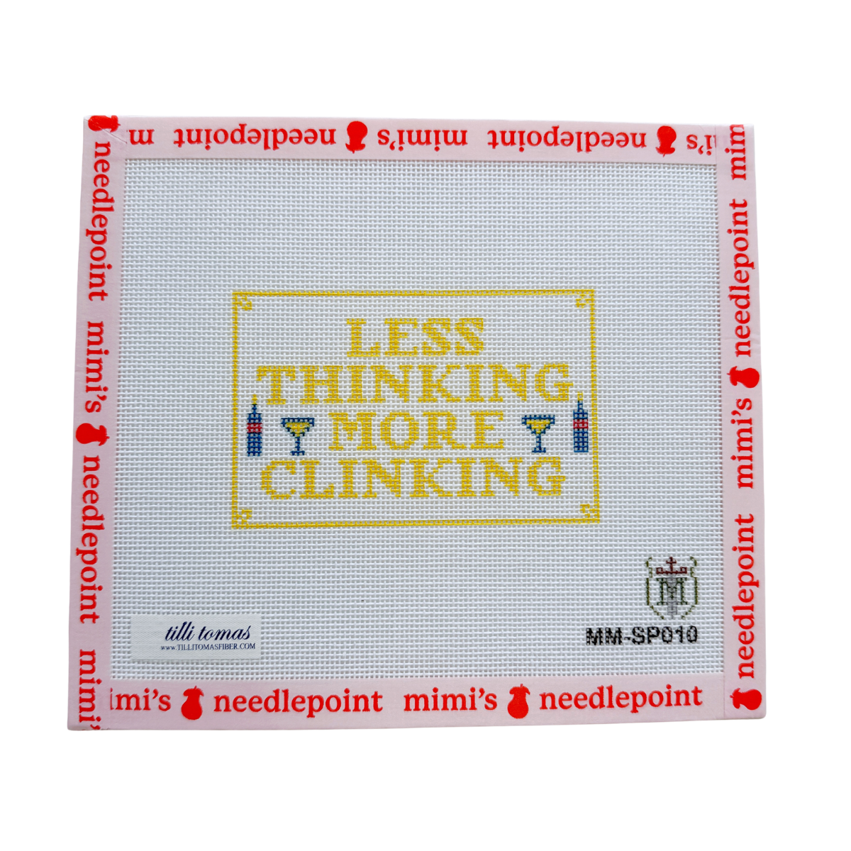 Less Thinking More Clinking