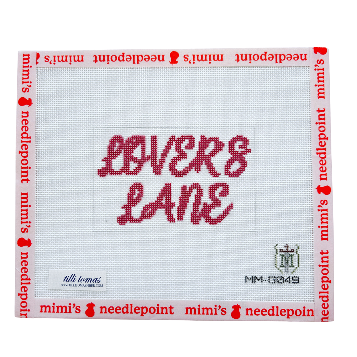 Lovers Lane