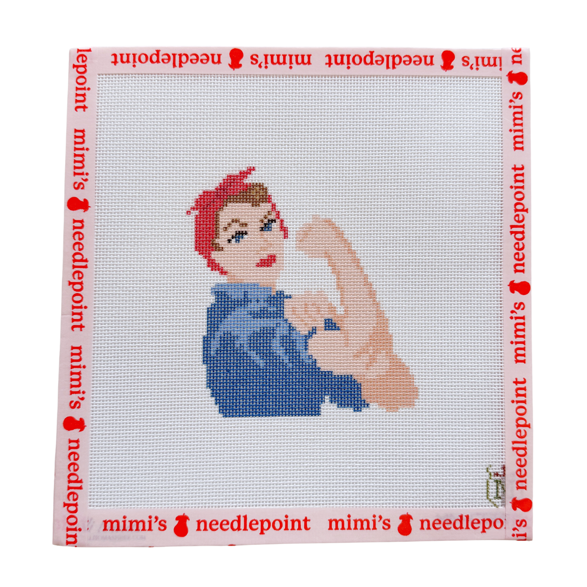 Rosie The Riveter