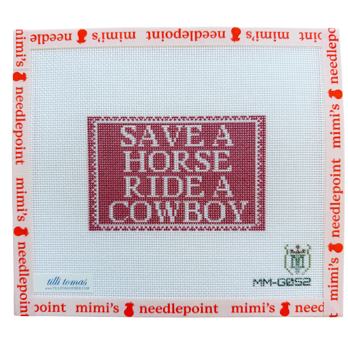 Save A Horse