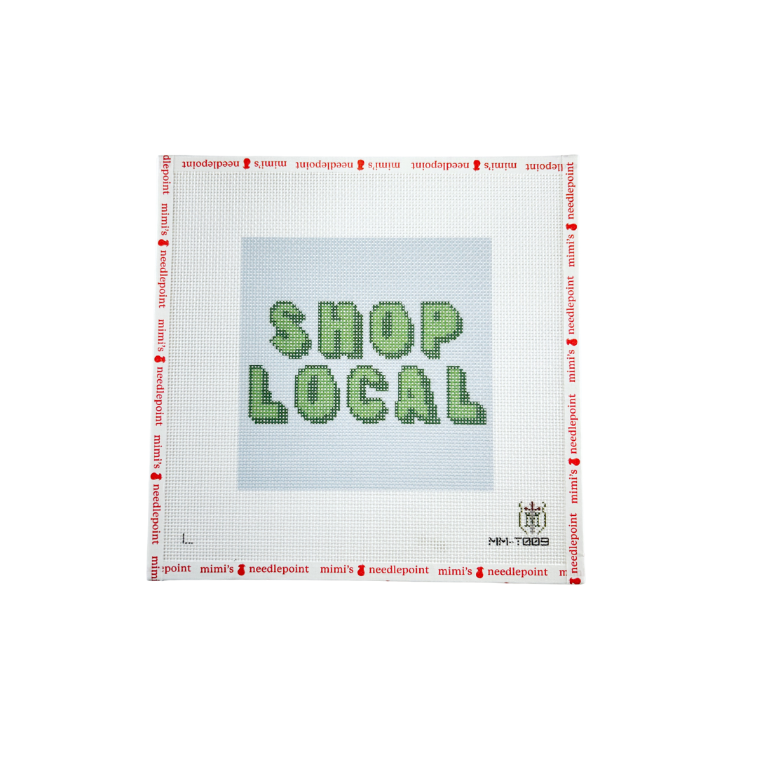 Shop Local