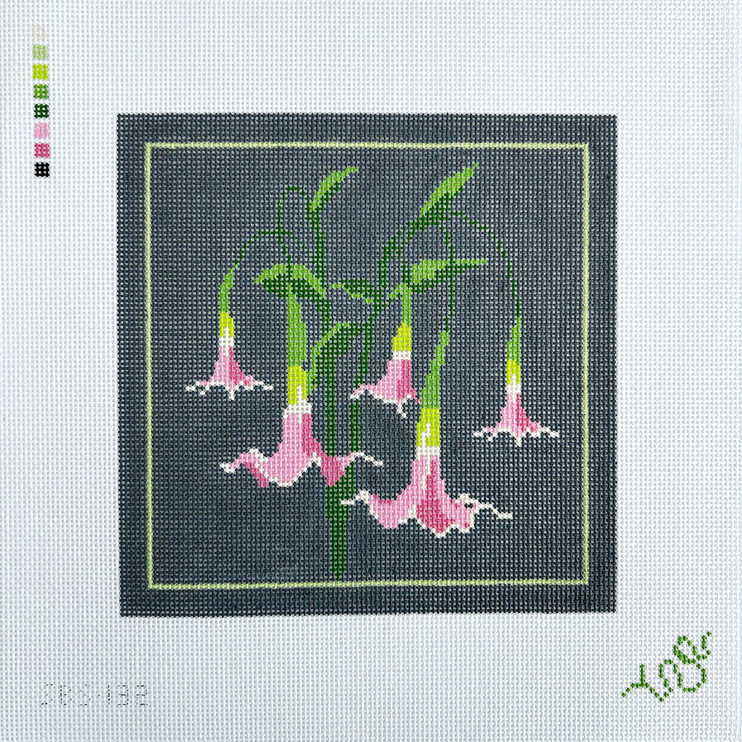 Angel's Trumpet- Trunk Show