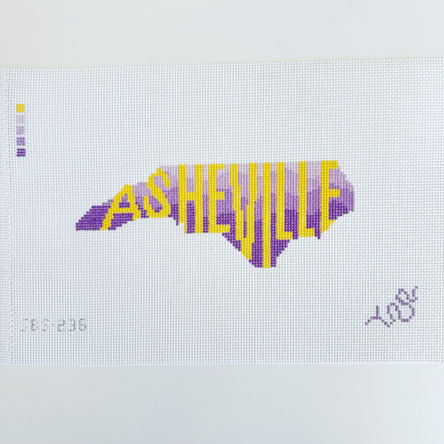 Asheville- Trunk Show