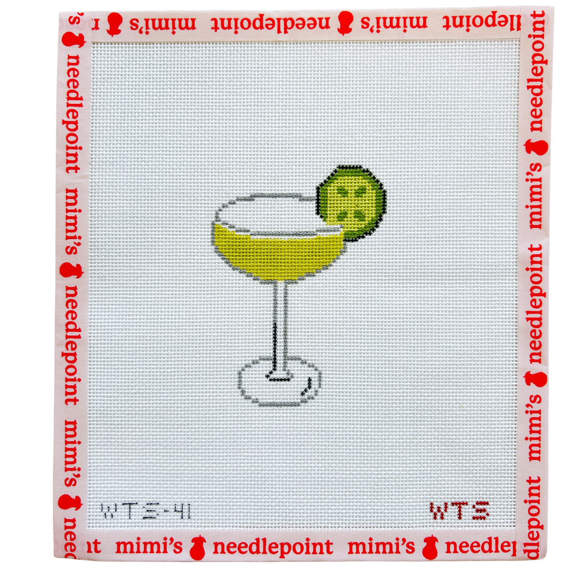 Cucumber Martini