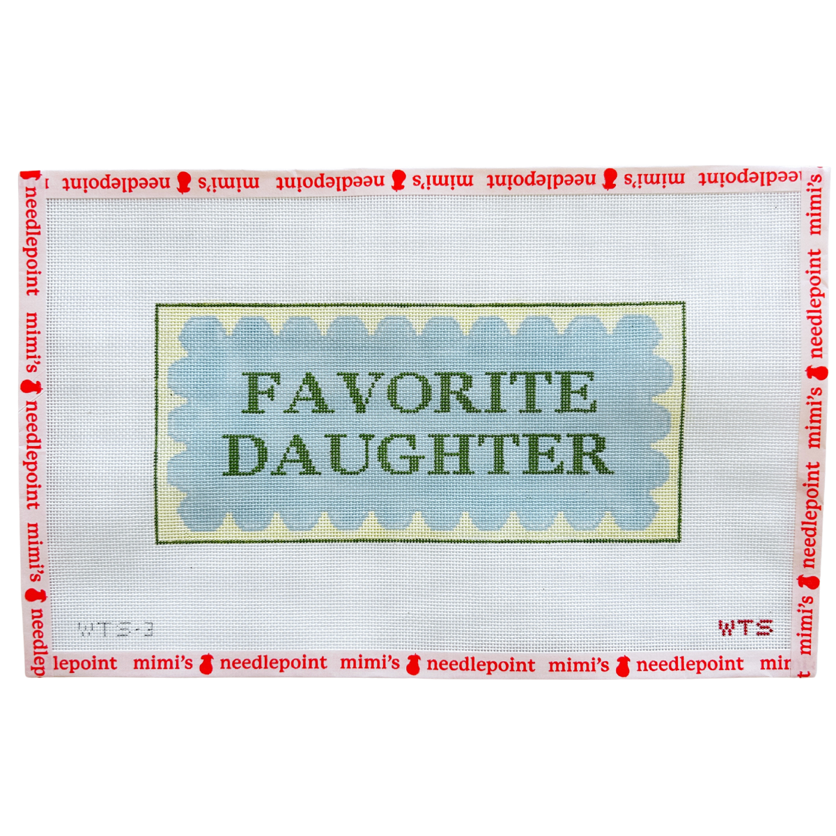 Favorite Daughter