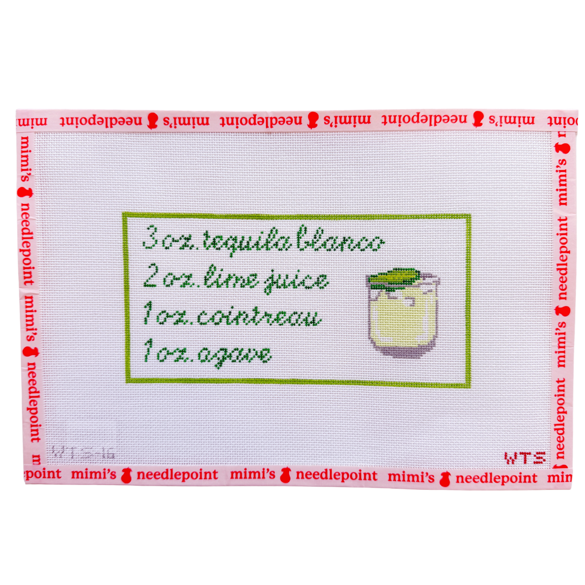 Margarita Recipe