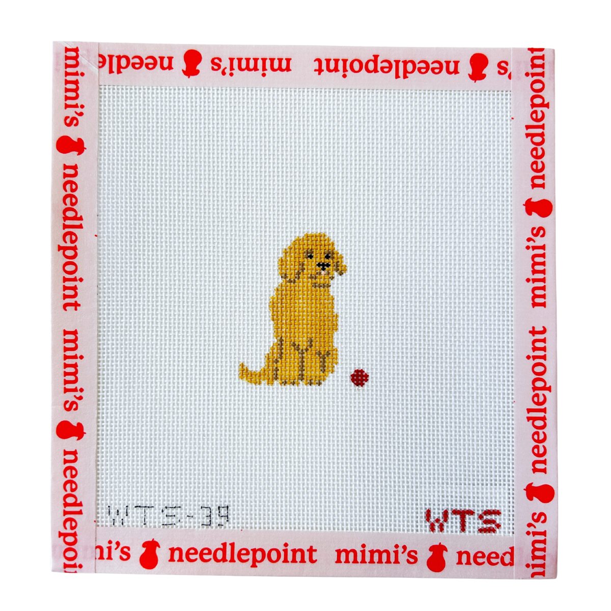 Mini Golden Retriever