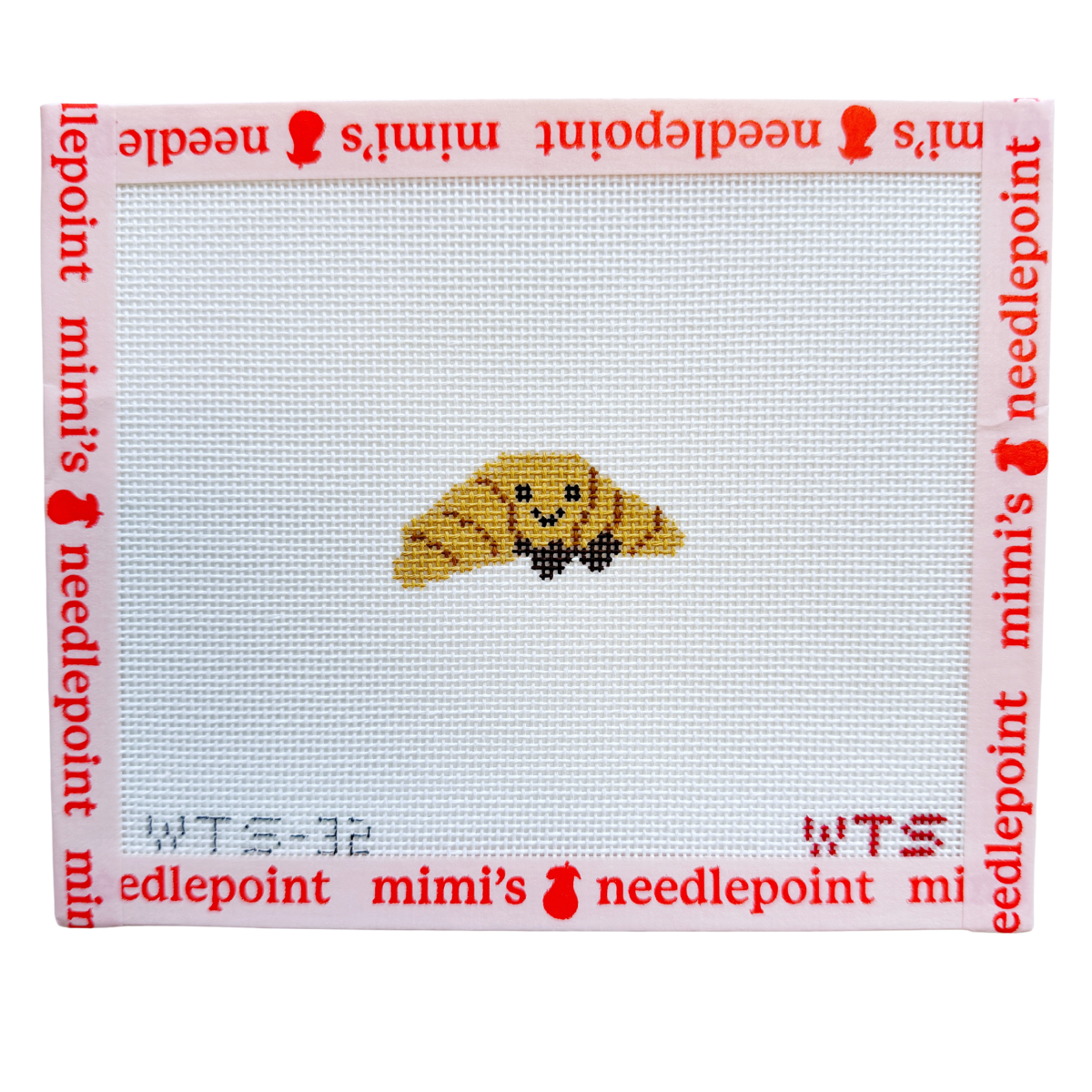 Mini Croissant