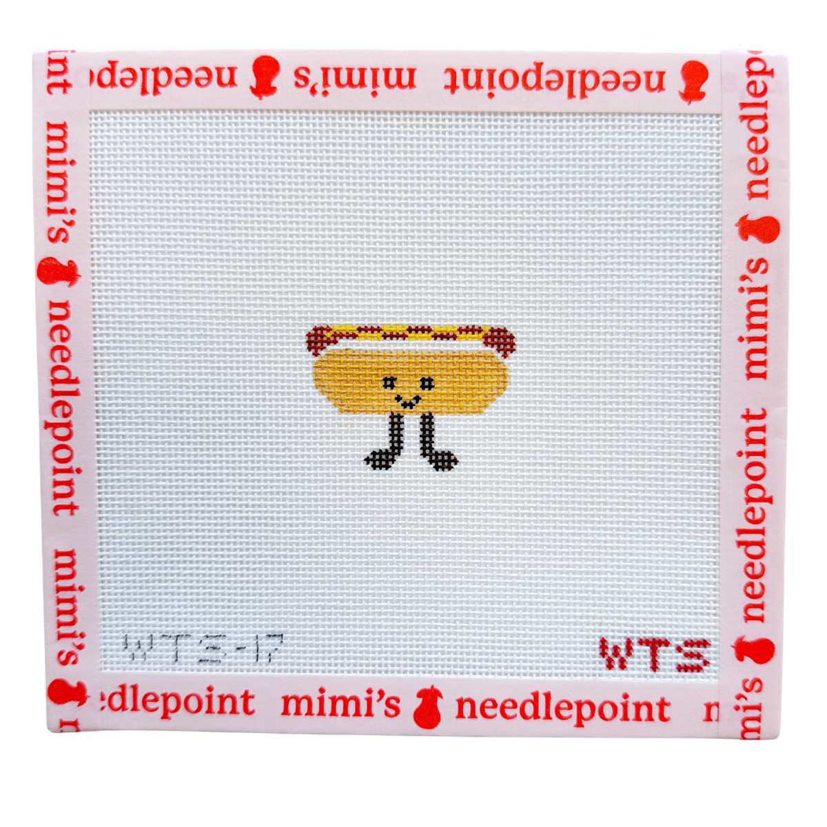 Mini Hotdog