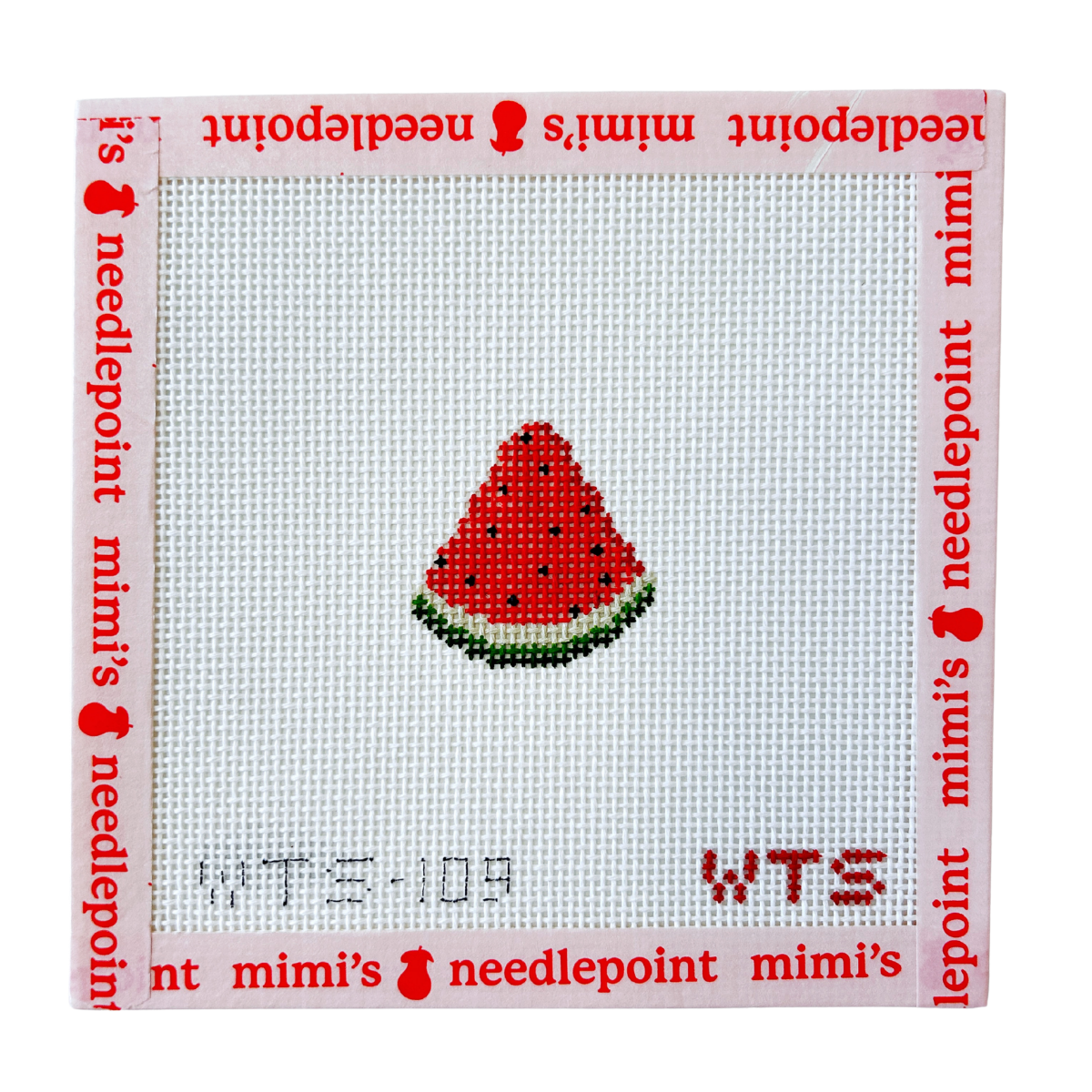 Mini Watermelon Slice