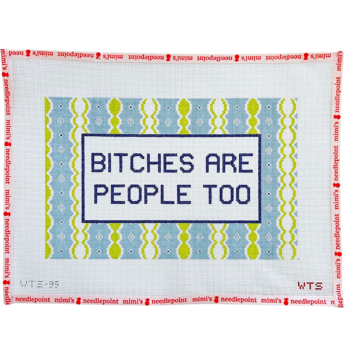 Bitches Are People Too