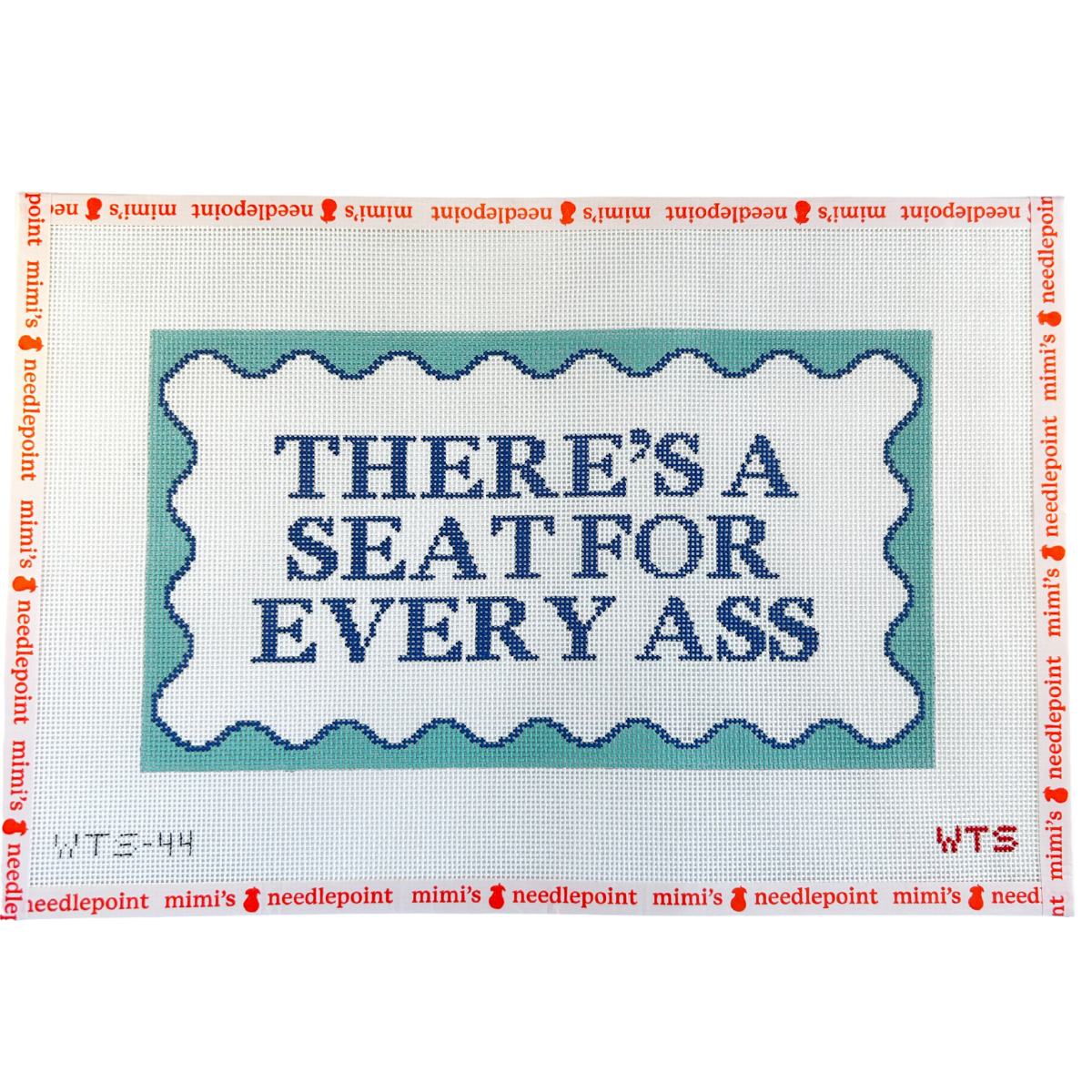 There's a Seat for Every Ass