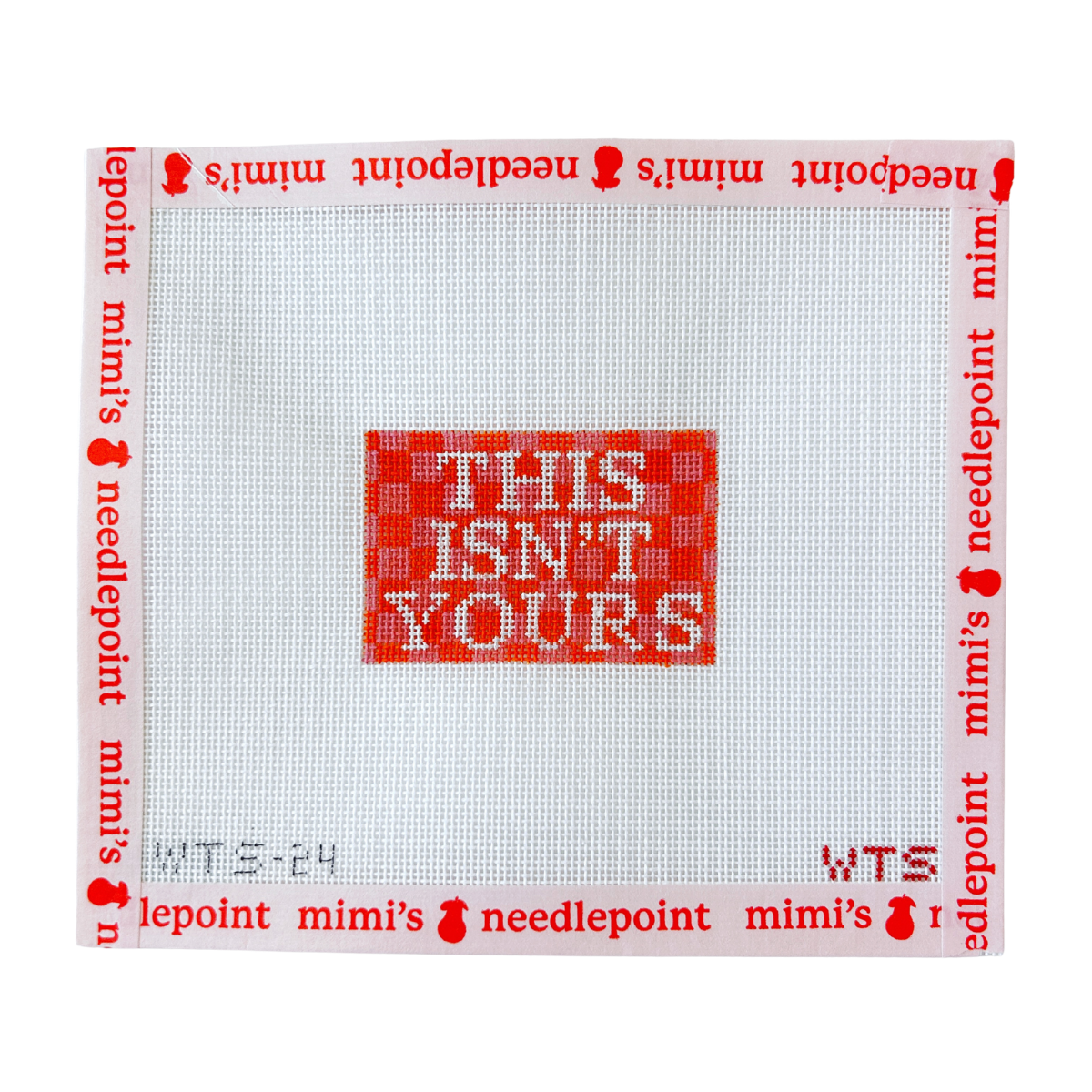 This Isn’t Yours