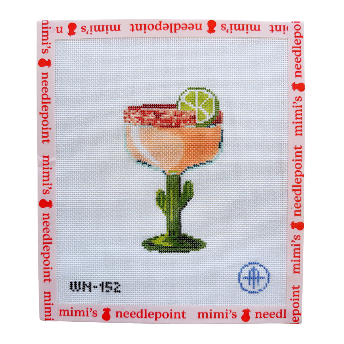 Guava Sauve Cactus Margarita