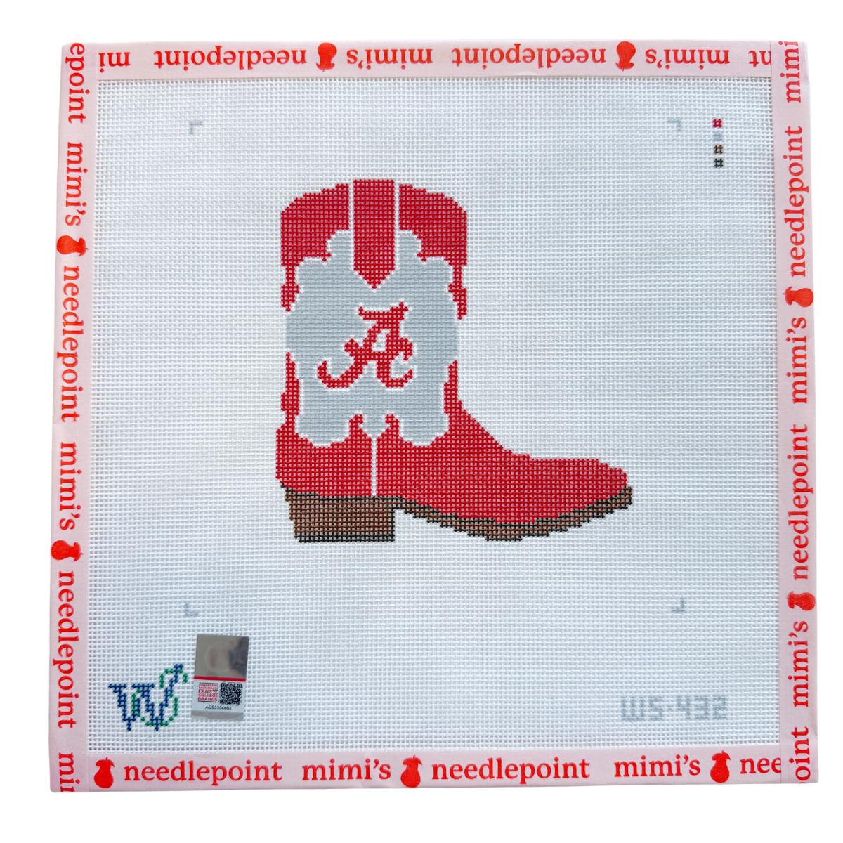Alabama Boot