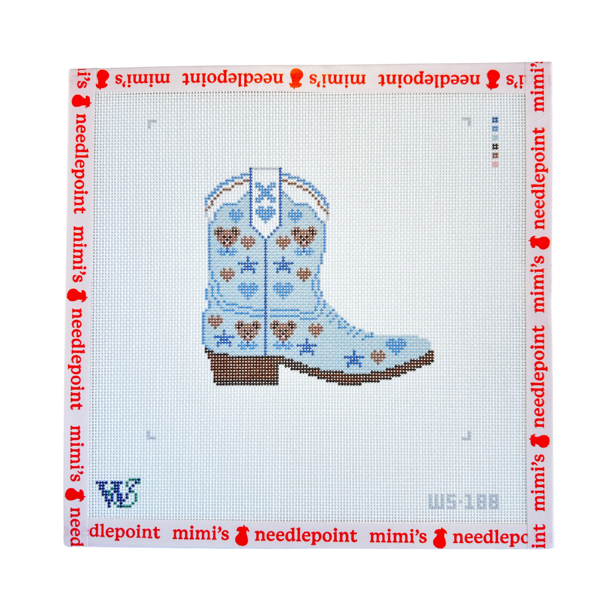 Baby Cowboy Boot