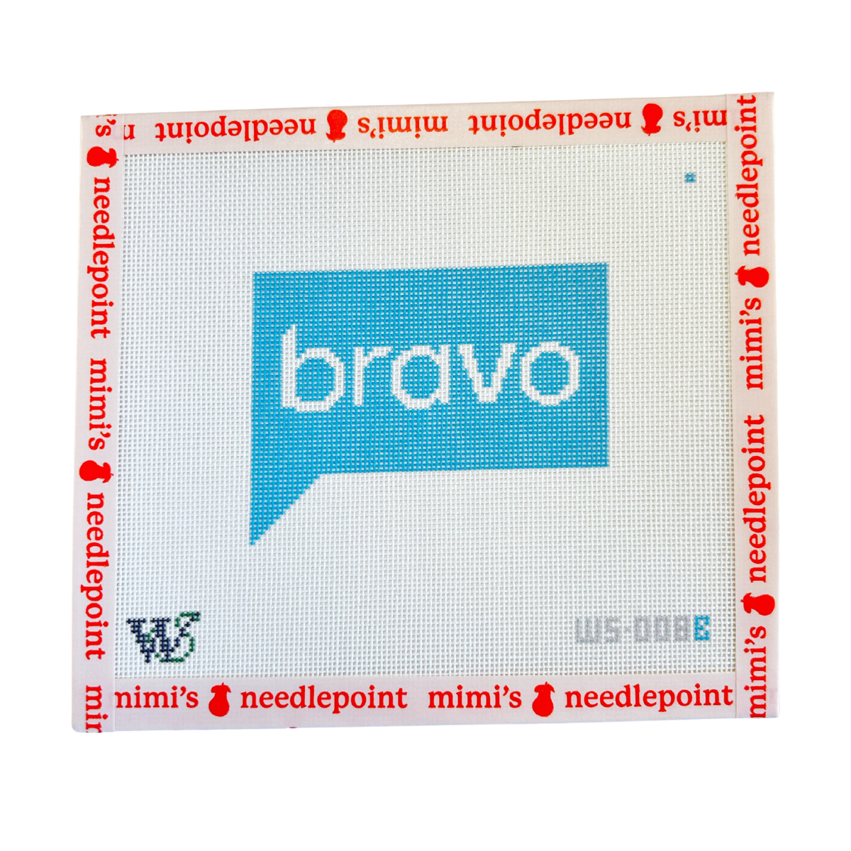 Bravo Blue