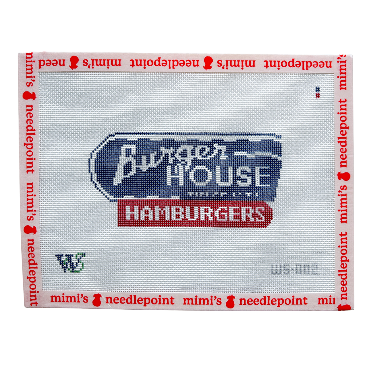 Burger House