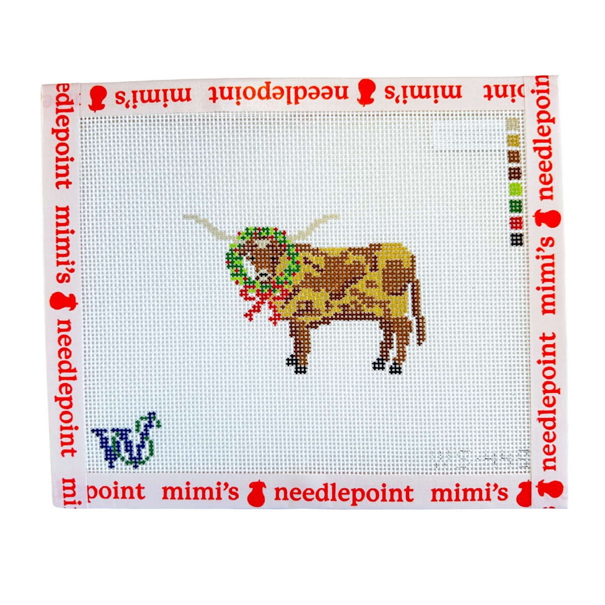 Christmas Bevo
